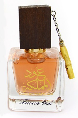 Oud Al Mamlikah Lattafa Perfumes