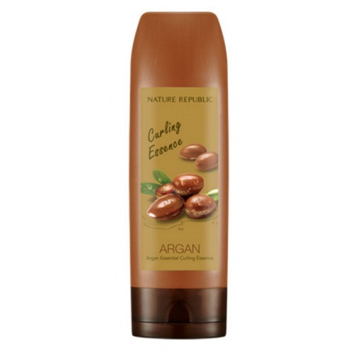 Argan Essential Curling Essence 115ml 450