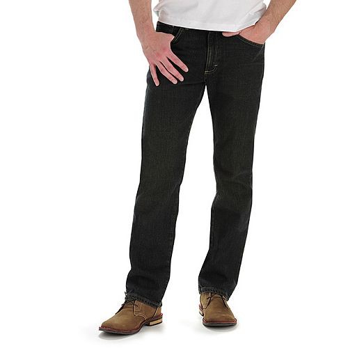 Men's Lee Premium Select Relaxed Straight Leg Jeans   $32.99
