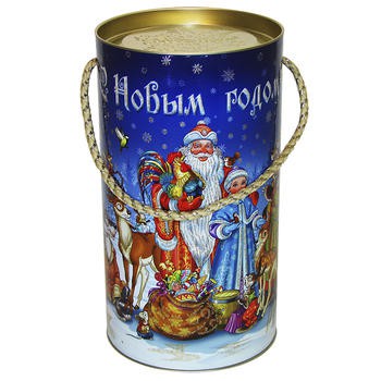 Лесная сказка
