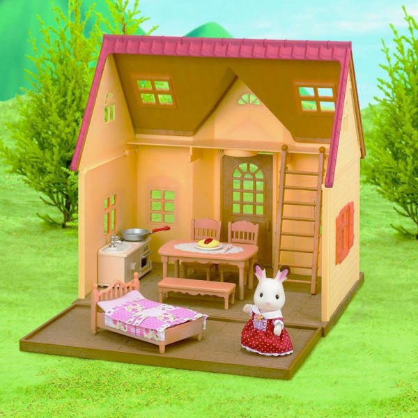 Sylvanian Families    