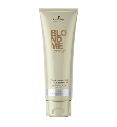 SCHWARZKOPF BlondMe        250 577