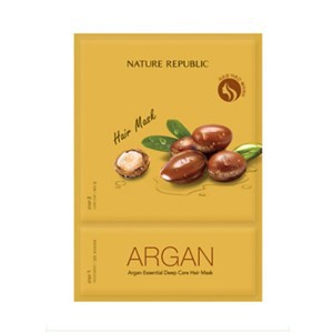 Argan Essential Deep Care Hair Mask 15ml 200руб