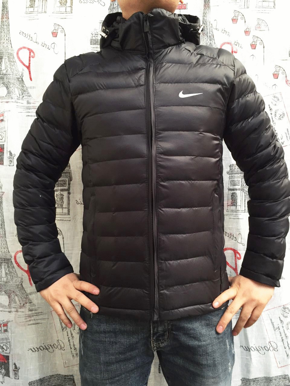 Nk16121 5083m  ,   Nike 1640.