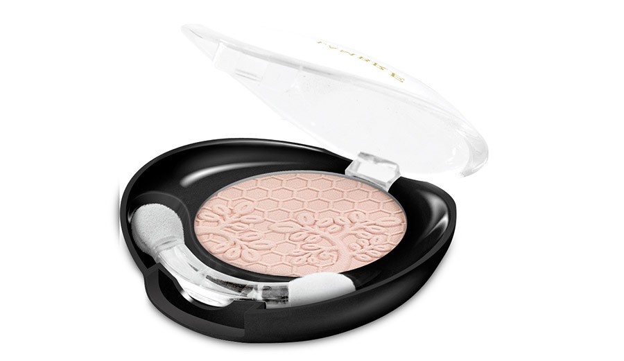 SATIN MATT EFFECT EYE SHADOW   6 