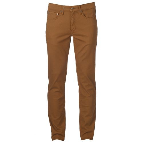 Men's Urban Pipeline(R) Stretch Slim-Fit Jeans   $44.00