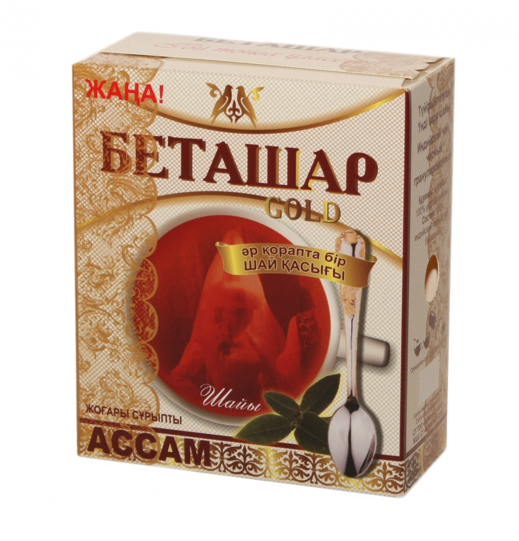 Betashar 250gr