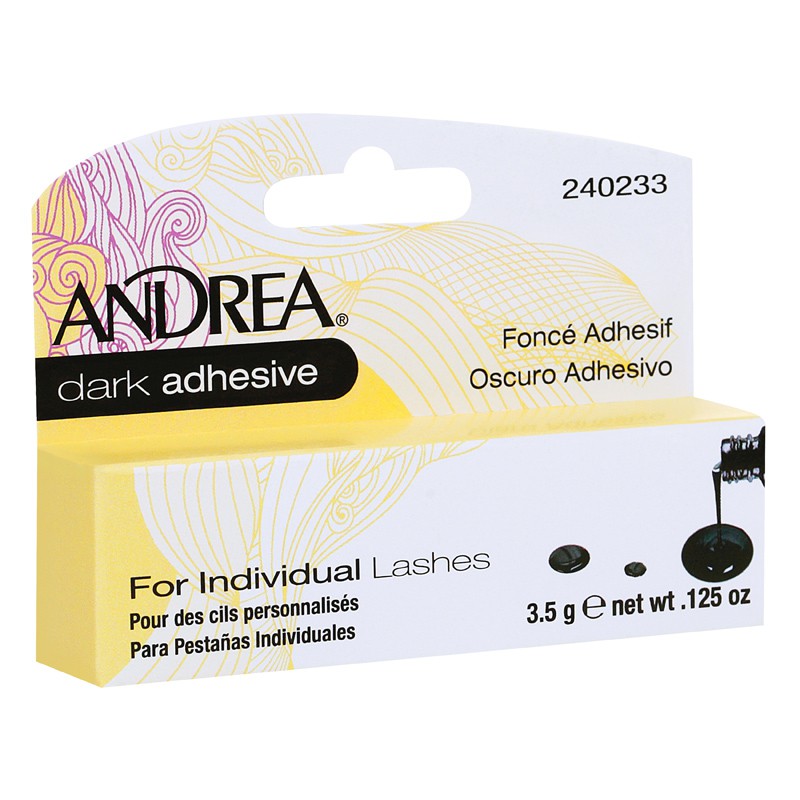 Andrea Mod Perma Lash Adhesive Dark    , 3.5 .jpg