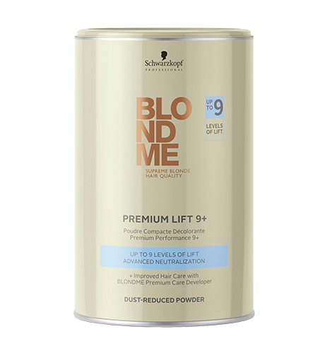 SCHWARZKOPF BlondMe   450 1150