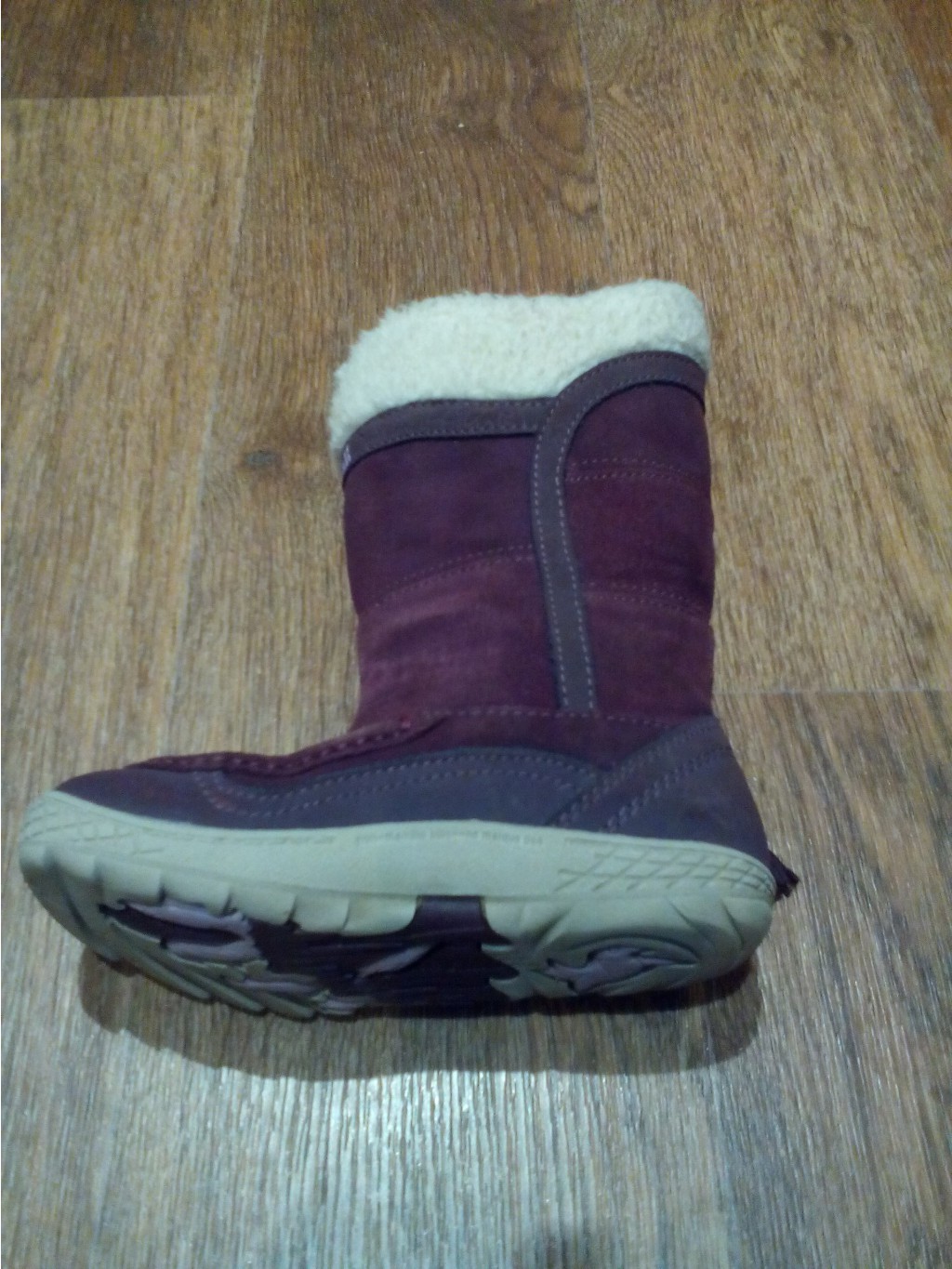   MERRELL