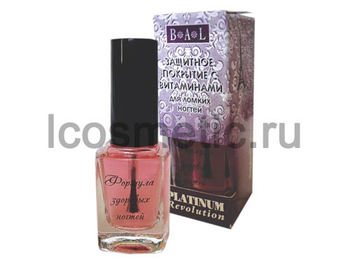 BAL. Platinum Revolution. №004        10 .  15770.jpg