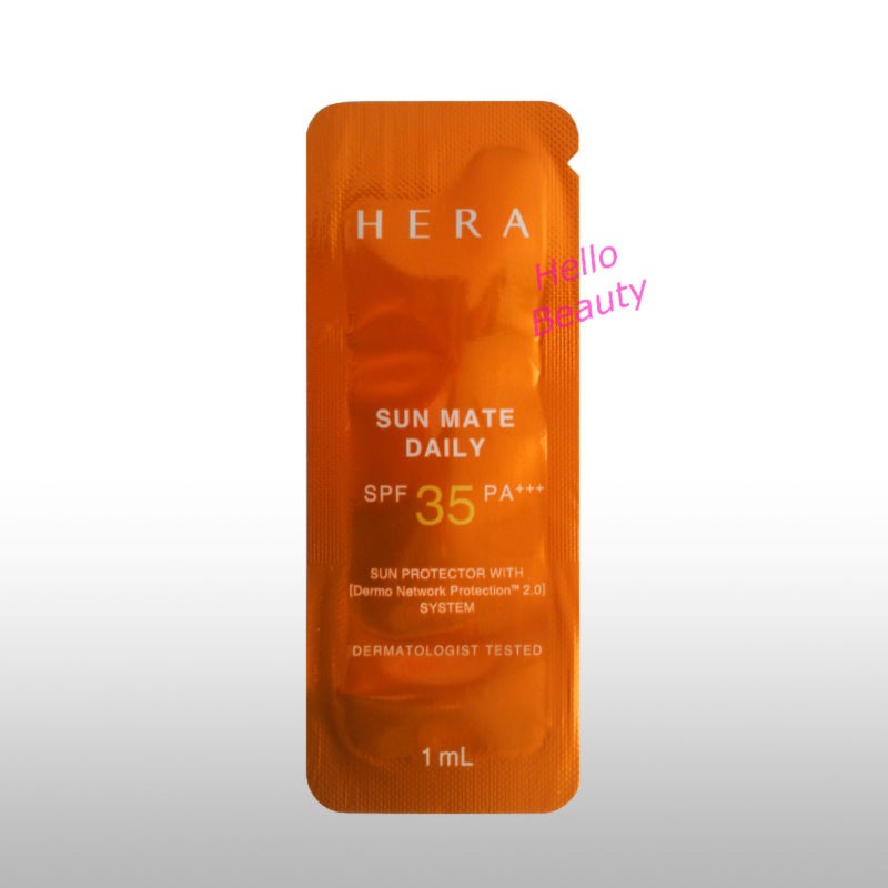 HERA Sun Mate Daily SPF35PA++ (   )