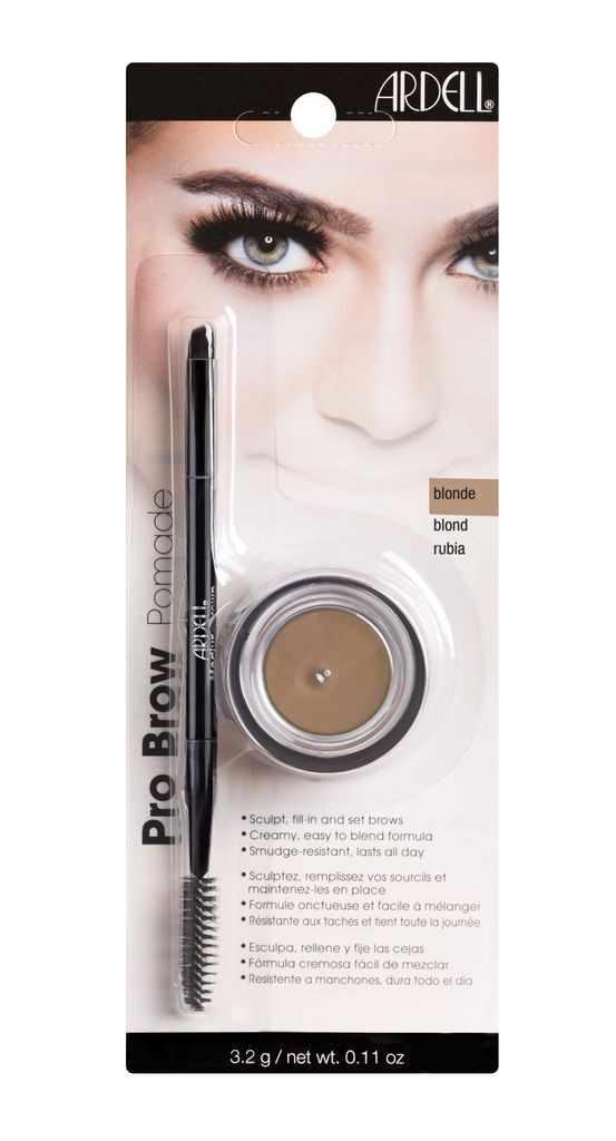 Ardell Brow Pomade (Blonde)      , 3  ( ).jpg