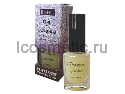 BAL. Platinum Revolution. №006         10 .  15772.jpg