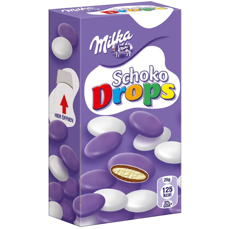  Milka Schoko-drops-55 