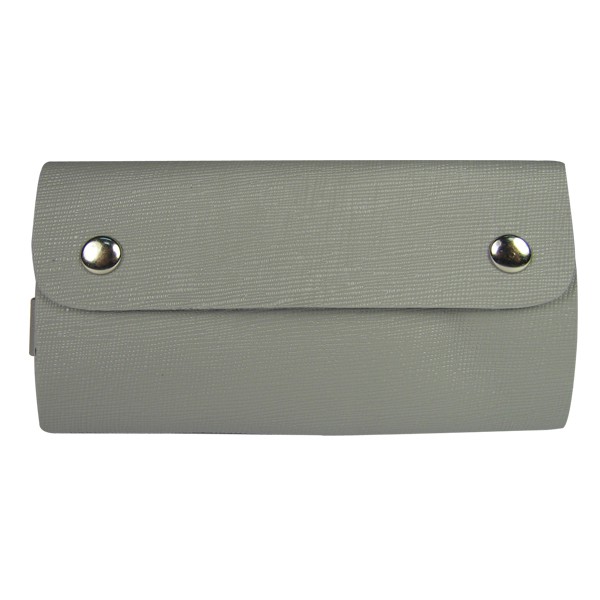 . . 05 purse grey-220 