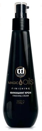   MAGIC OILS, 200 390 