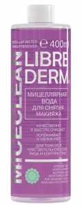 LIBREDERM      MICECLEAN