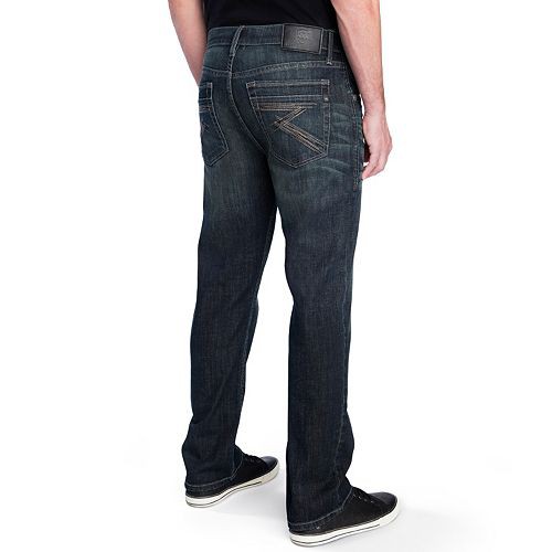 Men's Rock & Republic(R) Straight-Fit Jeans   $59.99