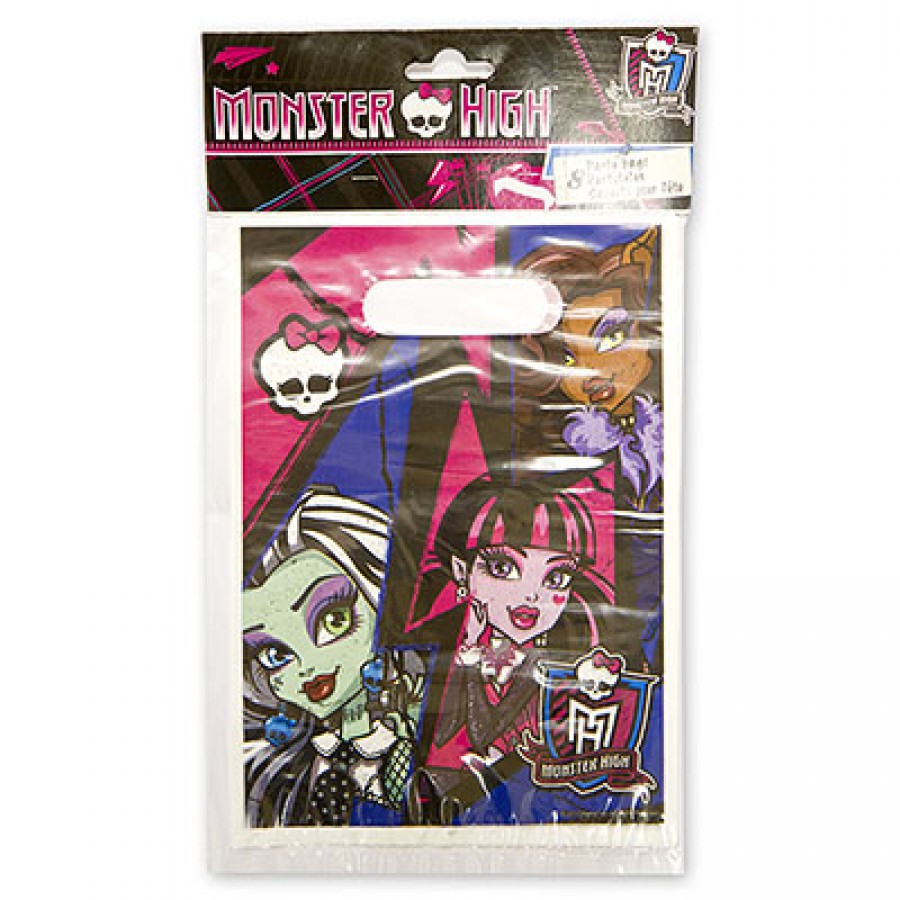 1507-0878  - Monster High 8 61,00