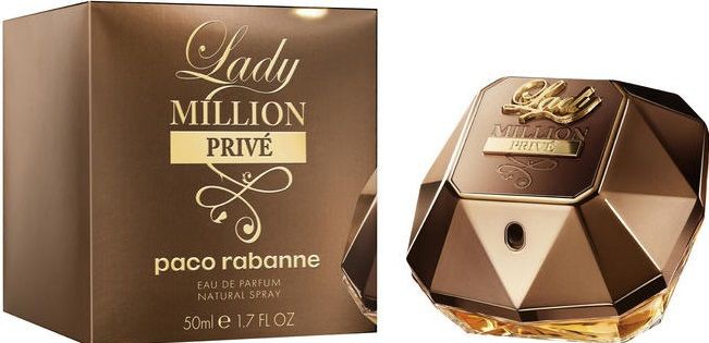 Paco Rabanne Lady Million Prive 80ML