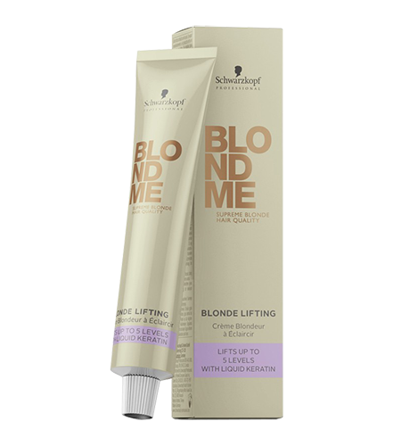 SCHWARZKOPF BlondMe      60 574