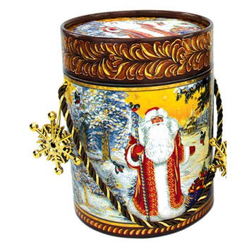 Зимний лес