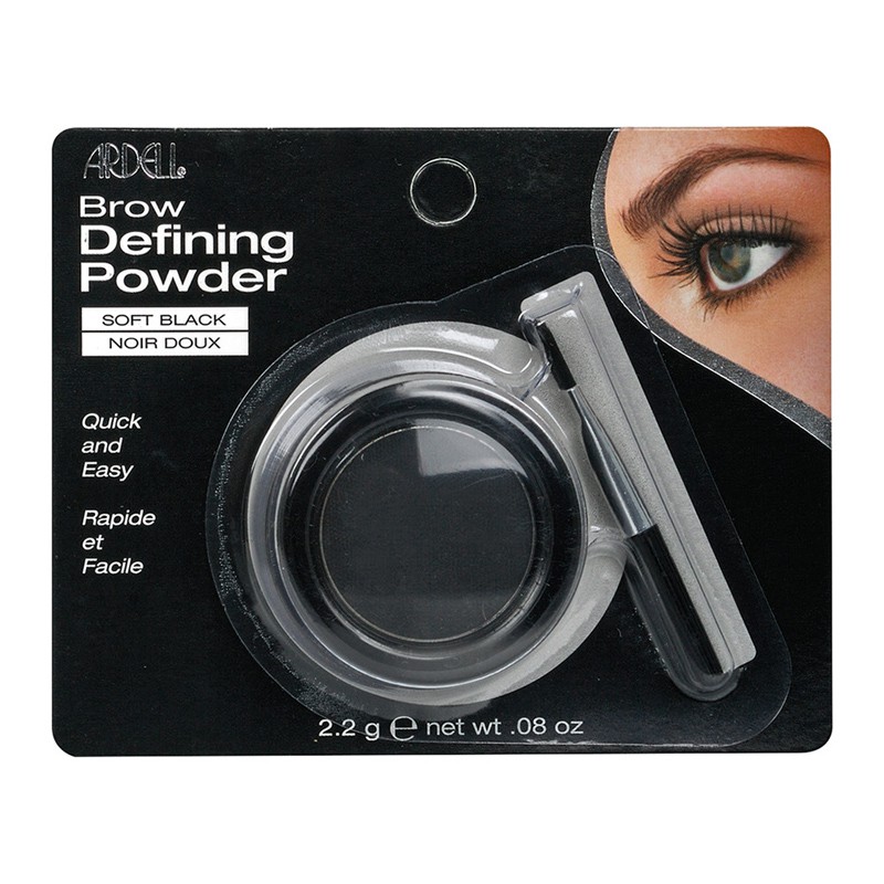 Ardell Brow Defining Powder Soft Black      (-), 2.2 .jpg