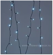 8711295000614 Эл.гирлянда LED холодный свет, 40 ламп, D5мм, L600см, зел.провод, внутр.-наружн. использ. 494,50.png