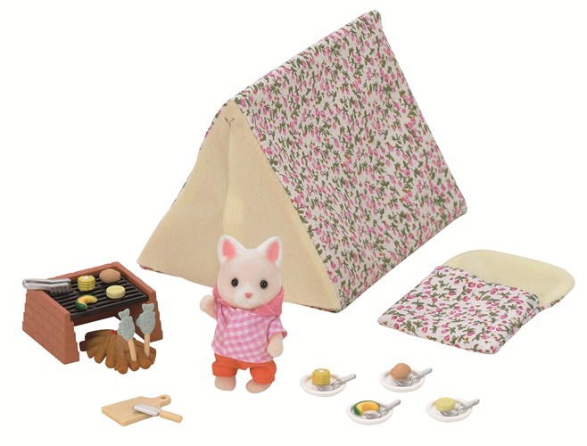 Sylvanian Families    