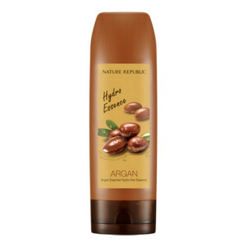 Argan Essential Hydro Hair Essence 115ml 450руб