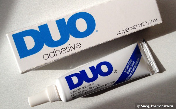 Duo Lash Adhesive Clear    , 14 , 7 .jpg