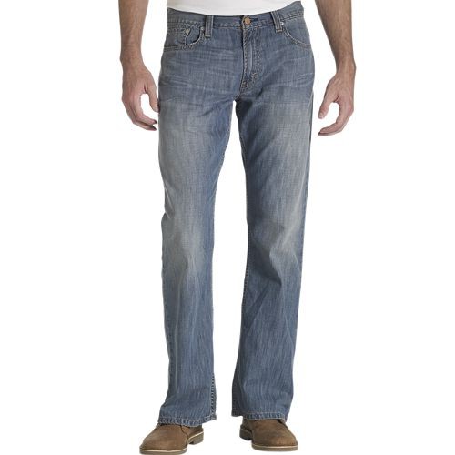 Men's Levi's(R) 527(TM) Slim Bootcut Jeans   $39.99