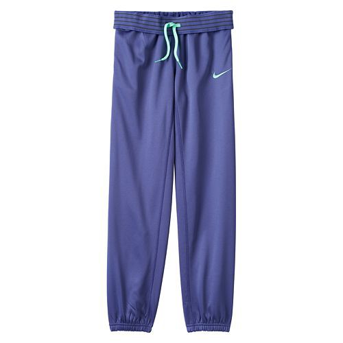 Girls 7-16 Nike Therma Cuff Pants   $30.00