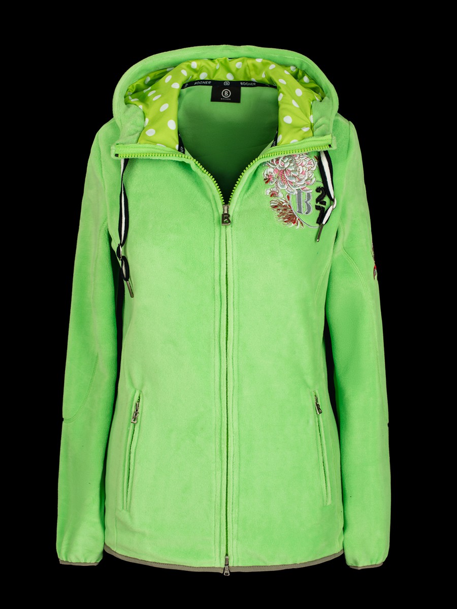  BOGNER 13168-16  S, M, L, XL - 2040 .