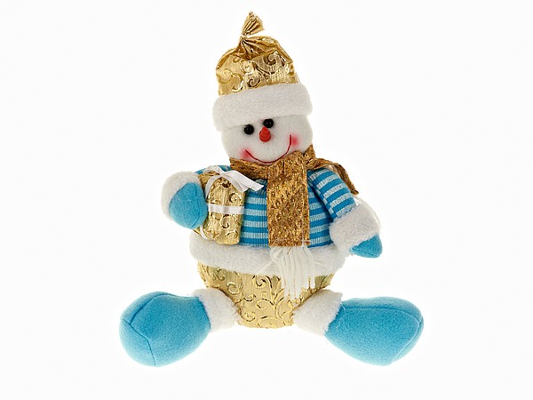 Игрушка мягкая 