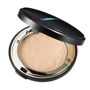 Prisma Diamond Pact SPF25 21light beige 23normal beige 580руб