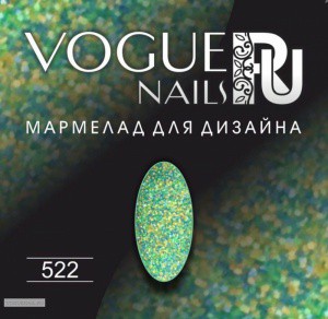    Vogue Nails 10 №522 .81=.jpg