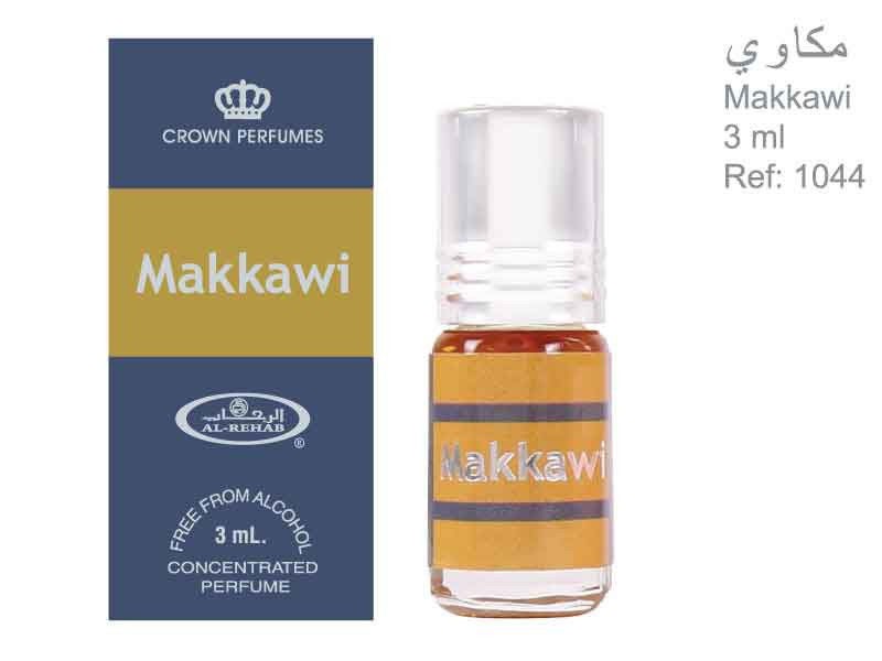 Makkawi 3 ml Al Rehab