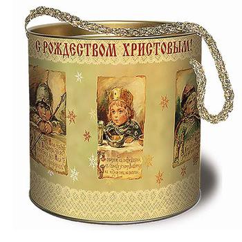 Рождество малая