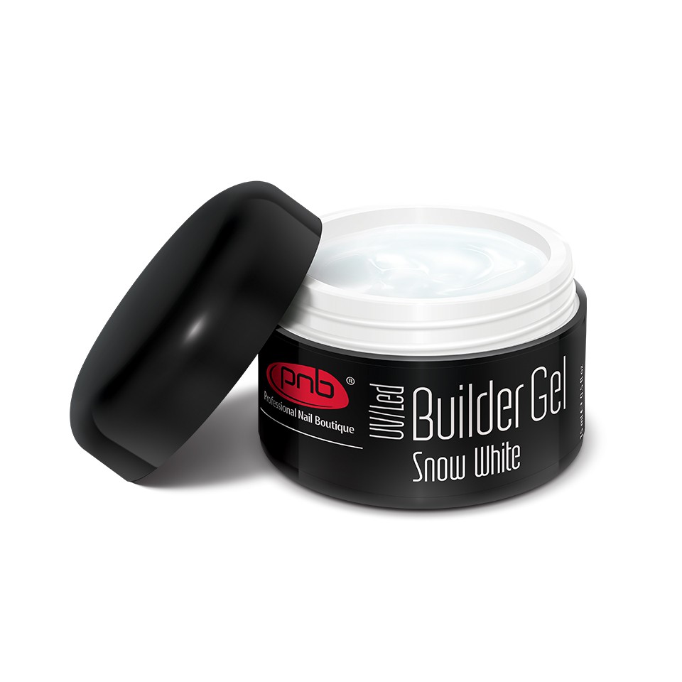      PNB ( Builder Gel Snow White) 15 .jpg