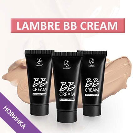   BB CREAM