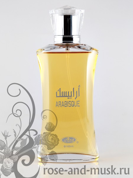  Arabesque 100 ml EDP Al Rehab