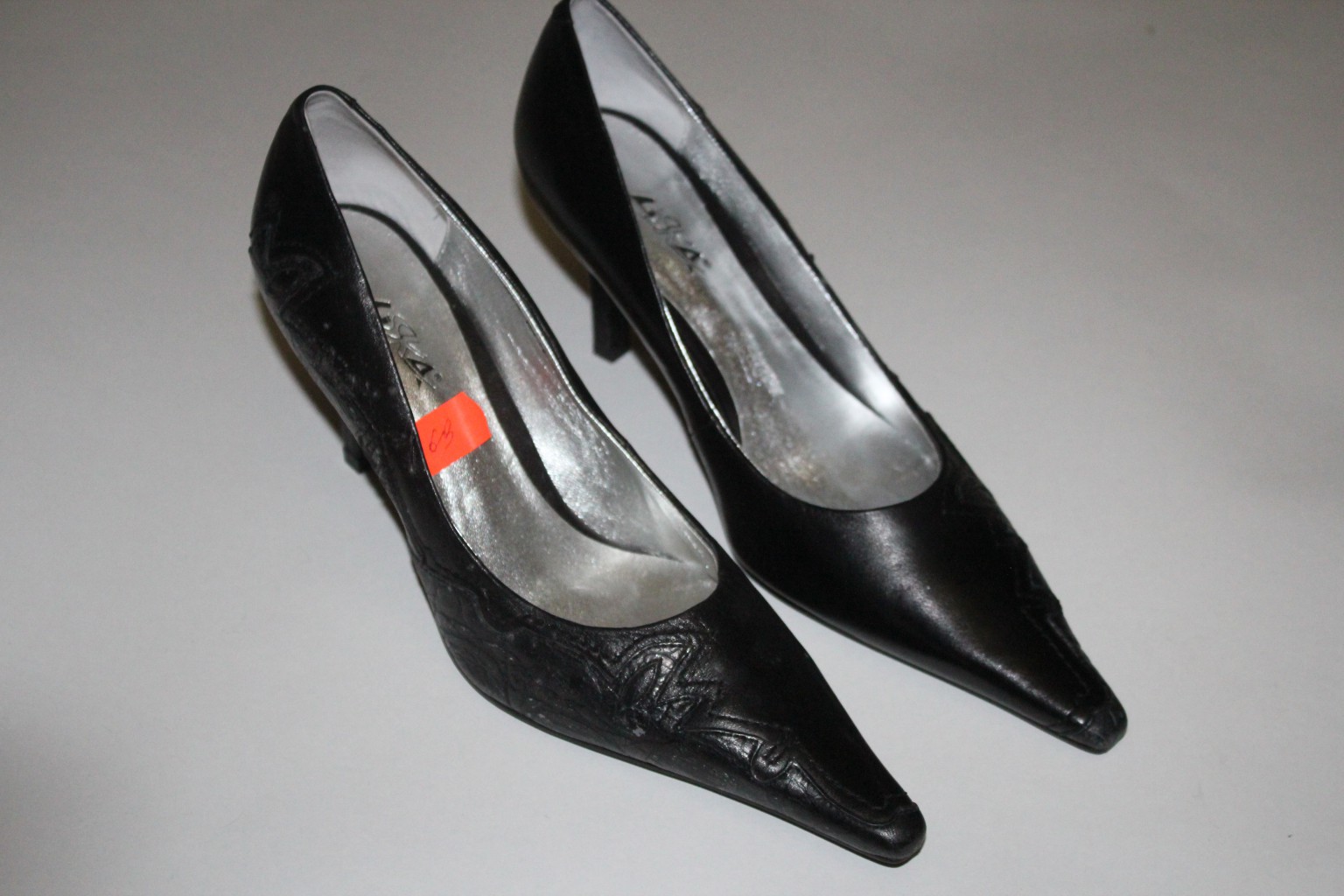 Liska,  0704-12 B,  450