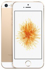 APPLE IPHONE SE 