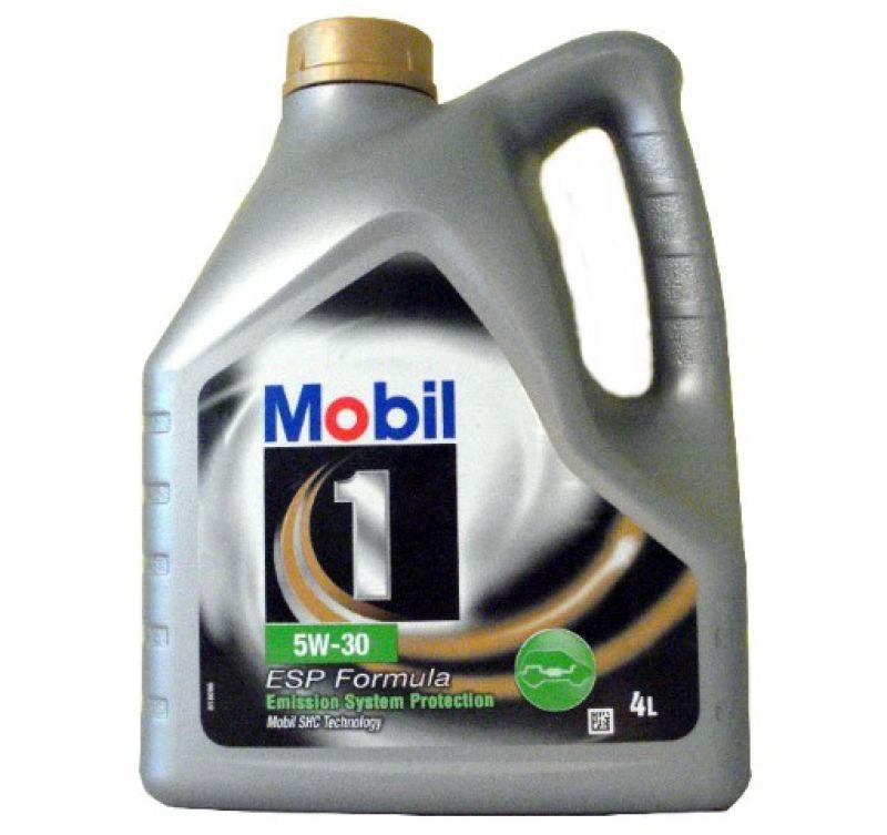 Mobil 1 5w30 4*4 lt    1998+%