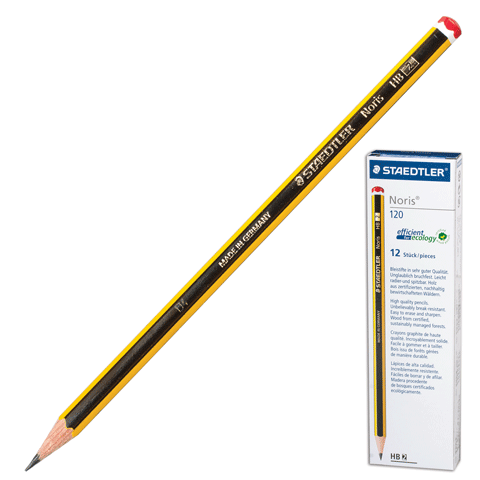   STAEDTLER (, ) Noris, B, . -,  ,  31,51.png