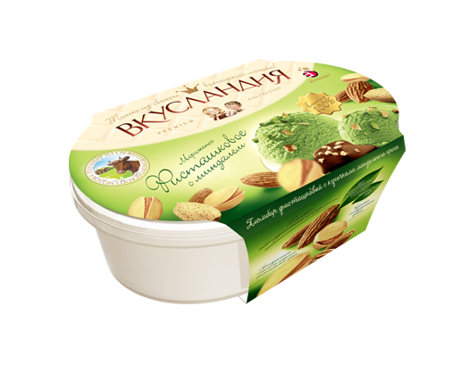 Вкусландия 