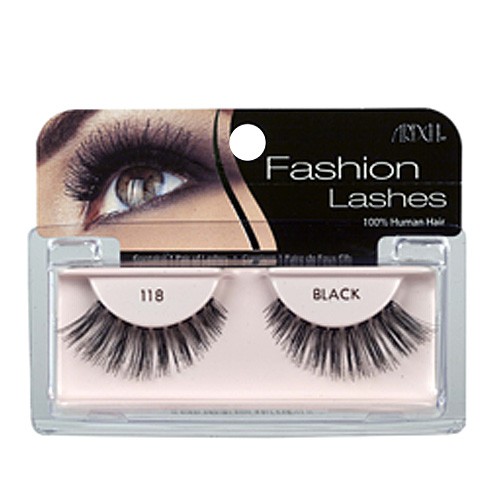 Ardell Fashion Lash 118  .jpg