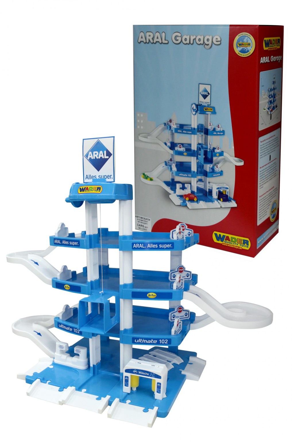  ARAL-2 4-, .46086, 1400+%